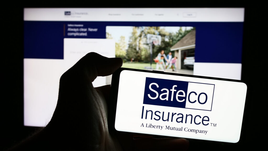 Safeco Insurance: Auto and Home Solutions