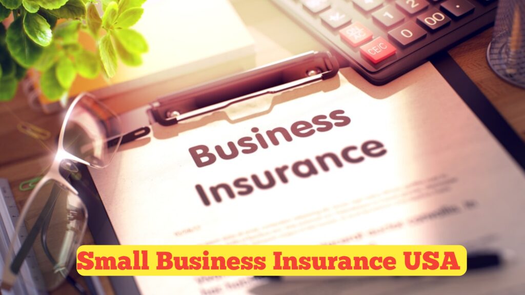 Business Insurance in the USA 2026